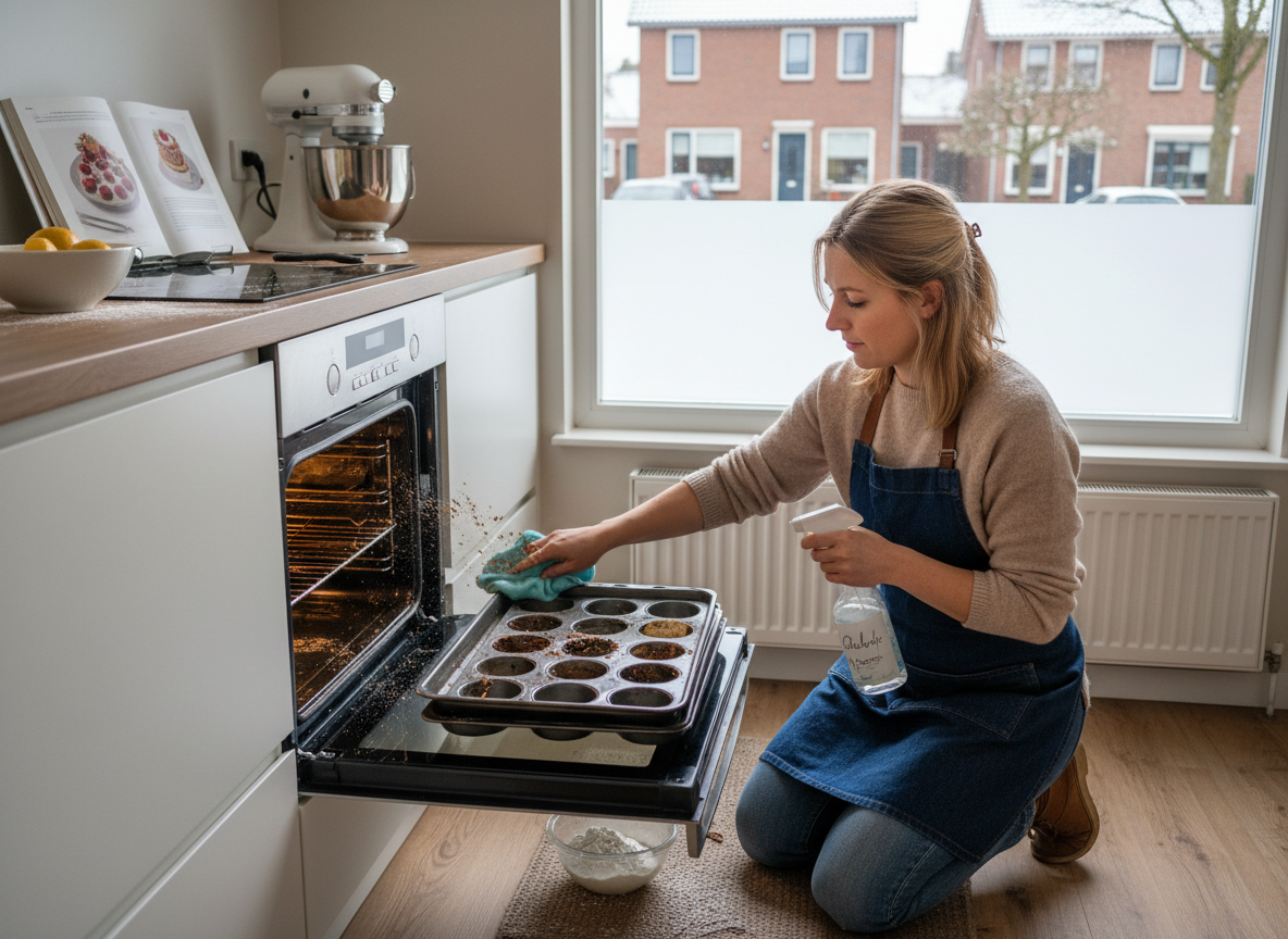 Appliance Repair in Homewood